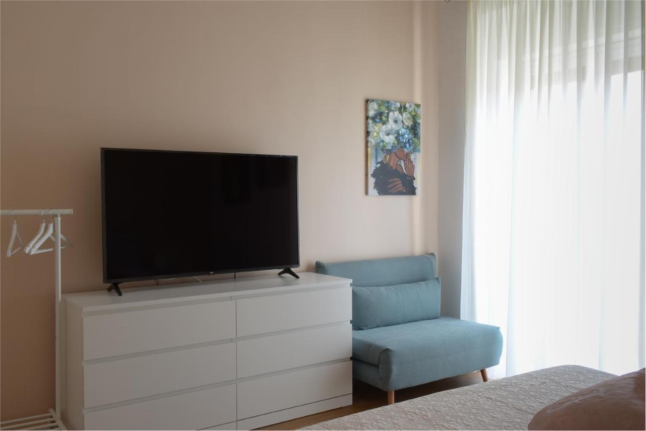 Filomena Chic Apartamento Catânia Exterior foto