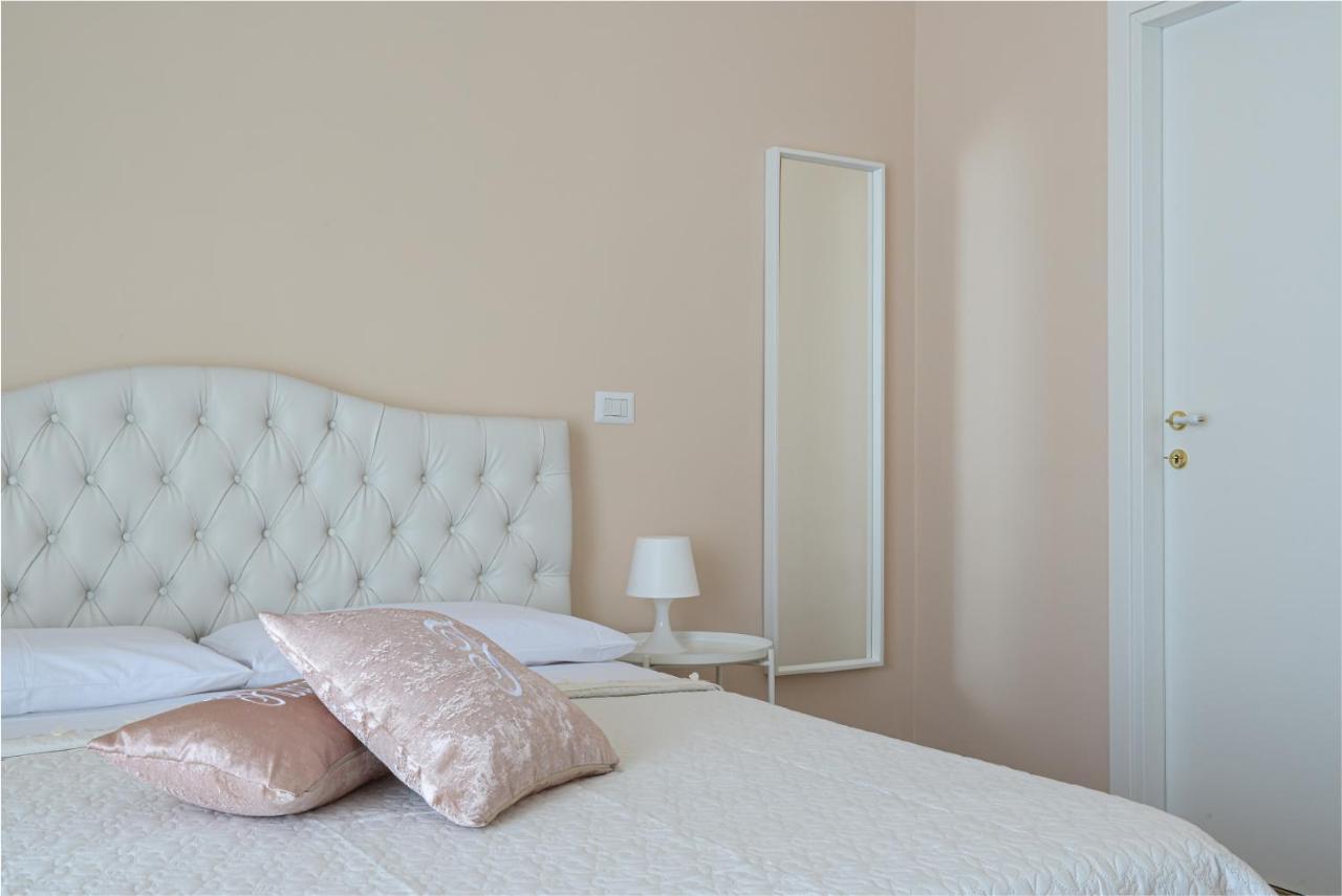 Filomena Chic Apartamento Catânia Exterior foto