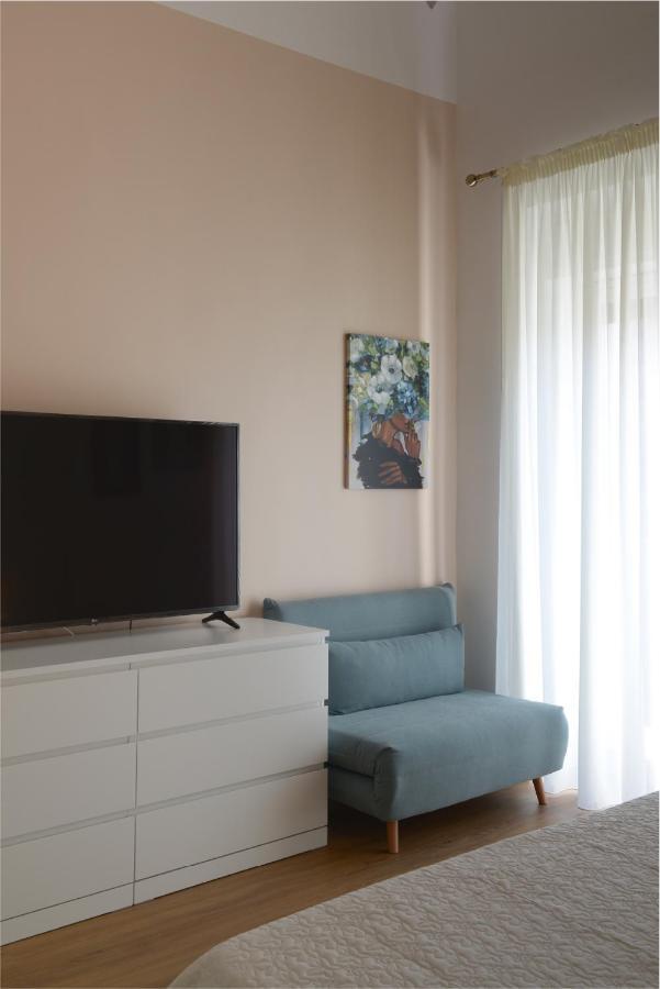Filomena Chic Apartamento Catânia Exterior foto