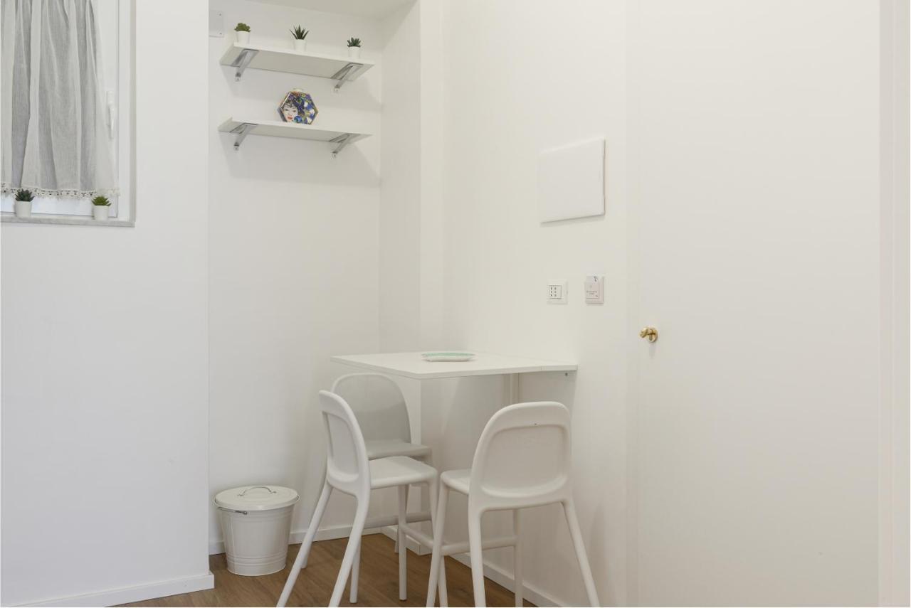 Filomena Chic Apartamento Catânia Exterior foto